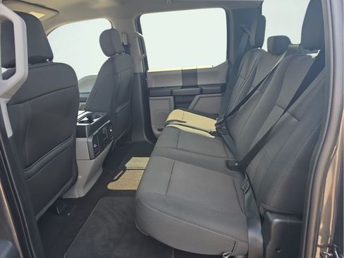 Used 2020 Ford F150 XL w/ Equipment Group 101A Mid RWD image 14