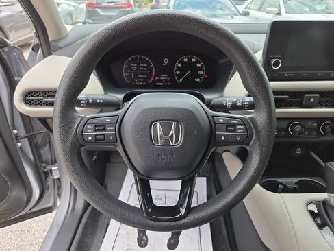 Used 2023 Honda HR-V LX image 26