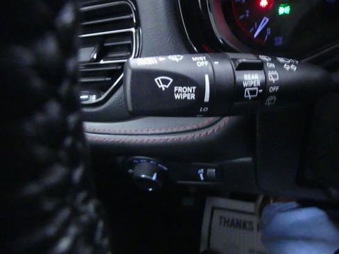 Used 2024 Dodge Durango R/T image 16