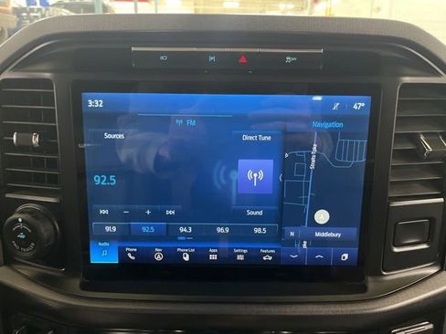 Used 2023 Ford F150 Platinum image 49