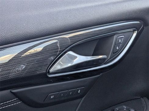 Used 2021 Buick Envision Essence w/ Technology Package I image 24