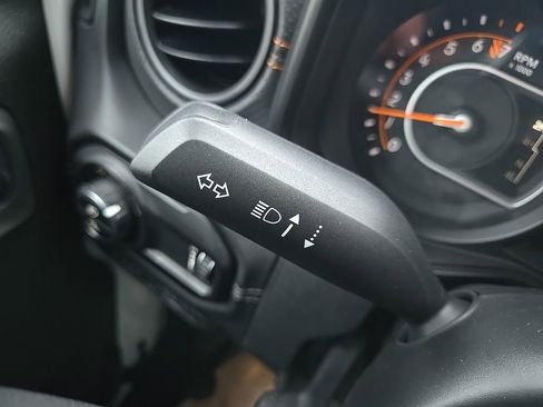 New 2026 Jeep Gladiator Mojave AWD/4WD image 48