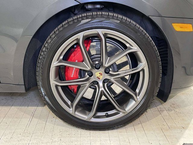 Certified 2023 Porsche Macan GTS AWD/4WD image 11