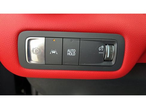 Used 2025 Chevrolet Blazer EV SS AWD/4WD image 22