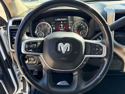 Used 2024 RAM 2500 Laramie AWD/4WD image 20