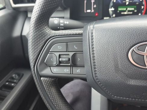 Certified 2024 Toyota Tacoma SR image 24