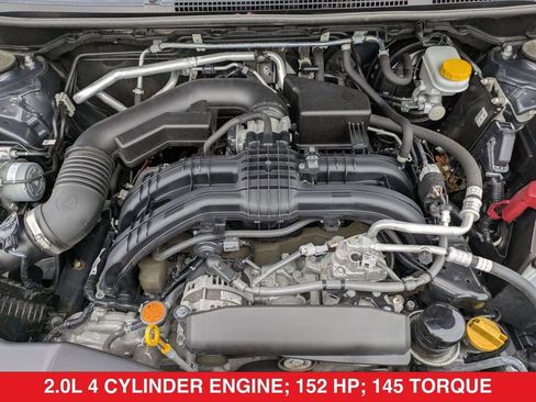 Used 2022 Subaru Crosstrek 2.0i Premium w/ Moonroof Package image 40