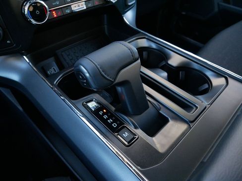 New 2025 Ford F150 XLT w/ Equipment Group 302A MID image 24