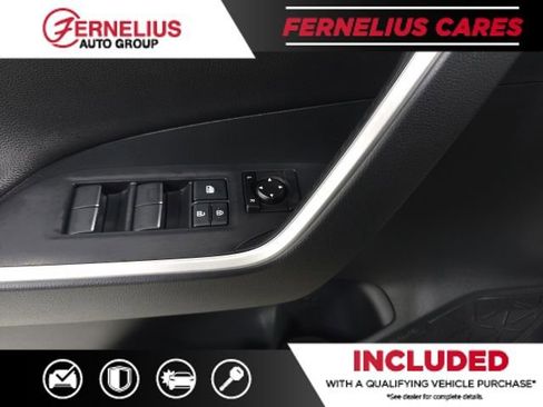 Used 2019 Toyota RAV4 XSE image 16