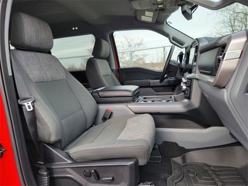 Certified 2023 Ford F150 XLT w/ Equipment Group 302A High image 24