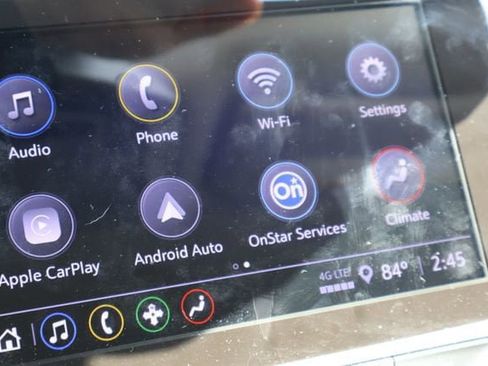 Used 2022 Chevrolet Malibu LT FWD image 8