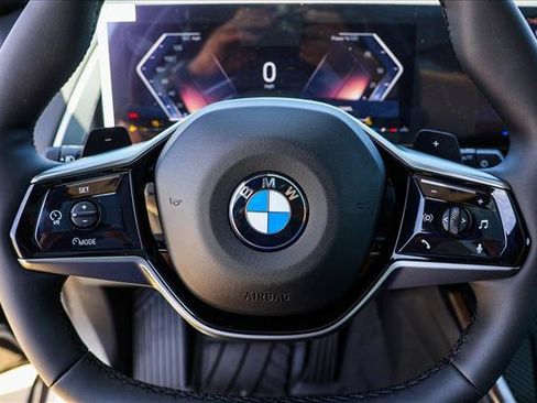 New 2026 BMW X3 xDrive30i w/ Convenience Package AWD/4WD image 14