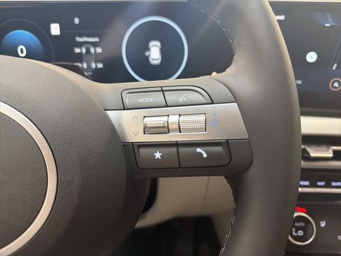 New 2026 Hyundai Tucson SEL image 19