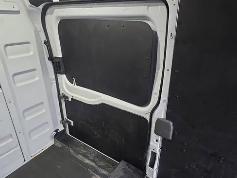 Used 2024 Ford Transit 250 148 High Roof Extended AWD w/ Load Area Protection Package image 10