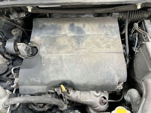 Used 2016 Toyota Sienna XLE Premium image 25