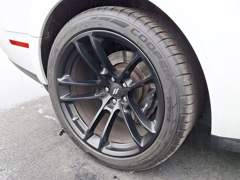 Used 2021 Dodge Challenger R/T Scat Pack image 25