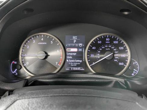 Used 2017 Lexus NX 200t FWD w/ Accessory Package 2 image 26