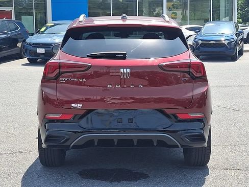 Used 2024 Buick Encore GX Sport Touring AWD/4WD image 5
