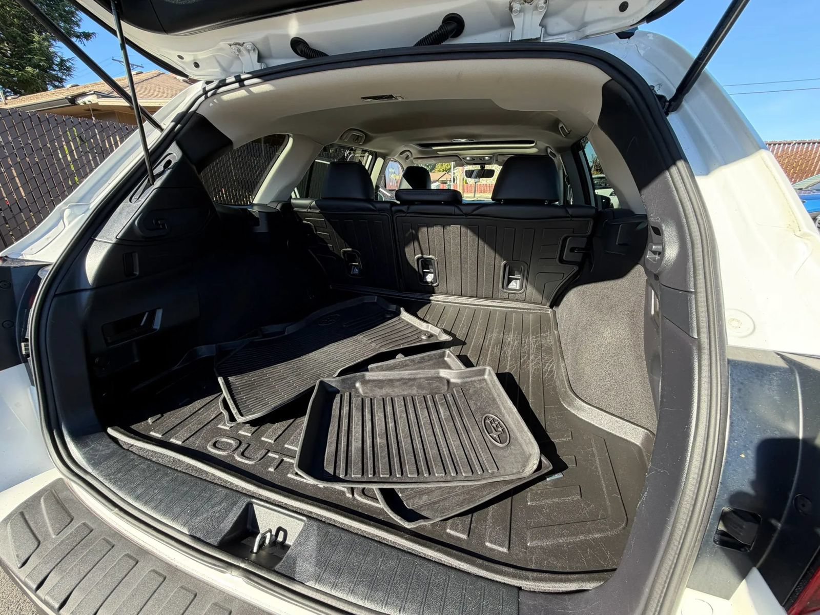 Used 2019 Subaru Outback 3.6R Limited w/ Popular Package #2 AWD/4WD image 14