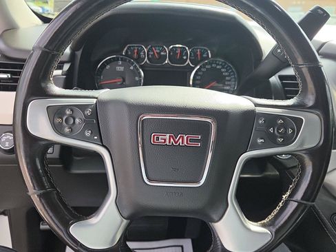 Used 2018 GMC Yukon SLT w/ Open Road Package AWD/4WD image 25