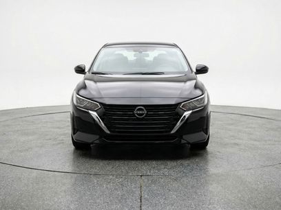 Used 2025 Nissan Sentra S