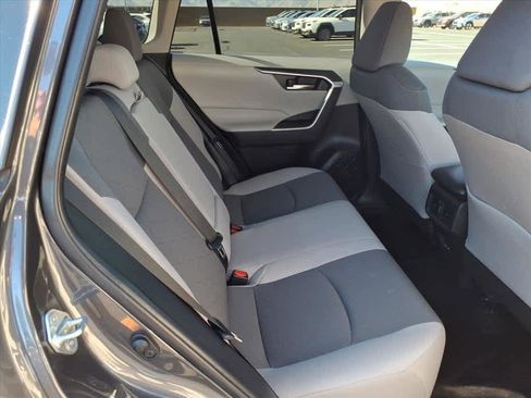 Used 2024 Toyota RAV4 XLE image 20