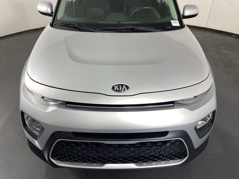 Used 2021 Kia Soul S image 6