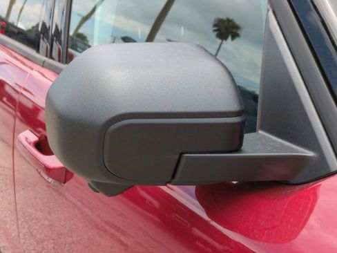 New 2025 Ford Bronco Sport Outer Banks w/ Outer Banks Tech Package+ image 12