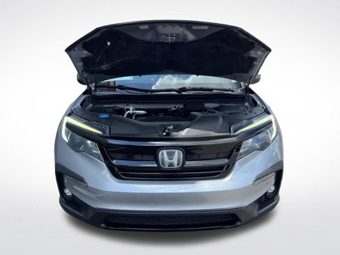 Used 2021 Honda Pilot Special Edition image 15