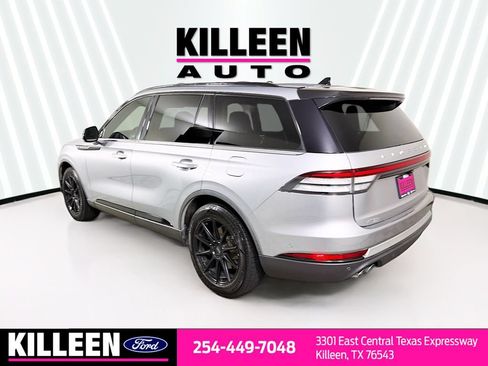 Used 2021 Lincoln Aviator Reserve w/ Equipment Group 201A AWD/4WD image 7