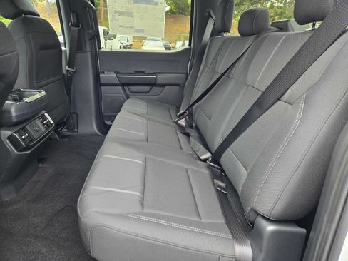 New 2026 Ford F150 STX AWD/4WD image 16