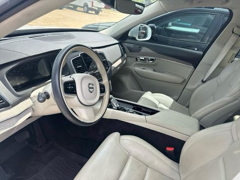 Used 2021 Volvo XC90 T8 Inscription w/ Protection Package Premier AWD/4WD image 16
