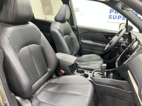 Used 2025 Subaru Forester Limited AWD/4WD image 24