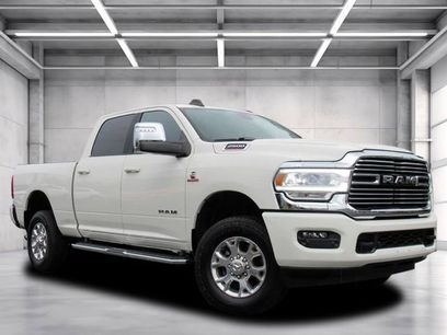 Used 2024 RAM 2500 Laramie