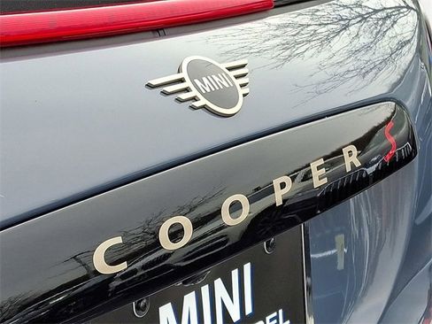 New 2026 MINI Cooper S image 15