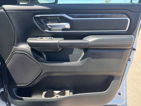 Used 2021 RAM 1500 Big Horn AWD/4WD image 19