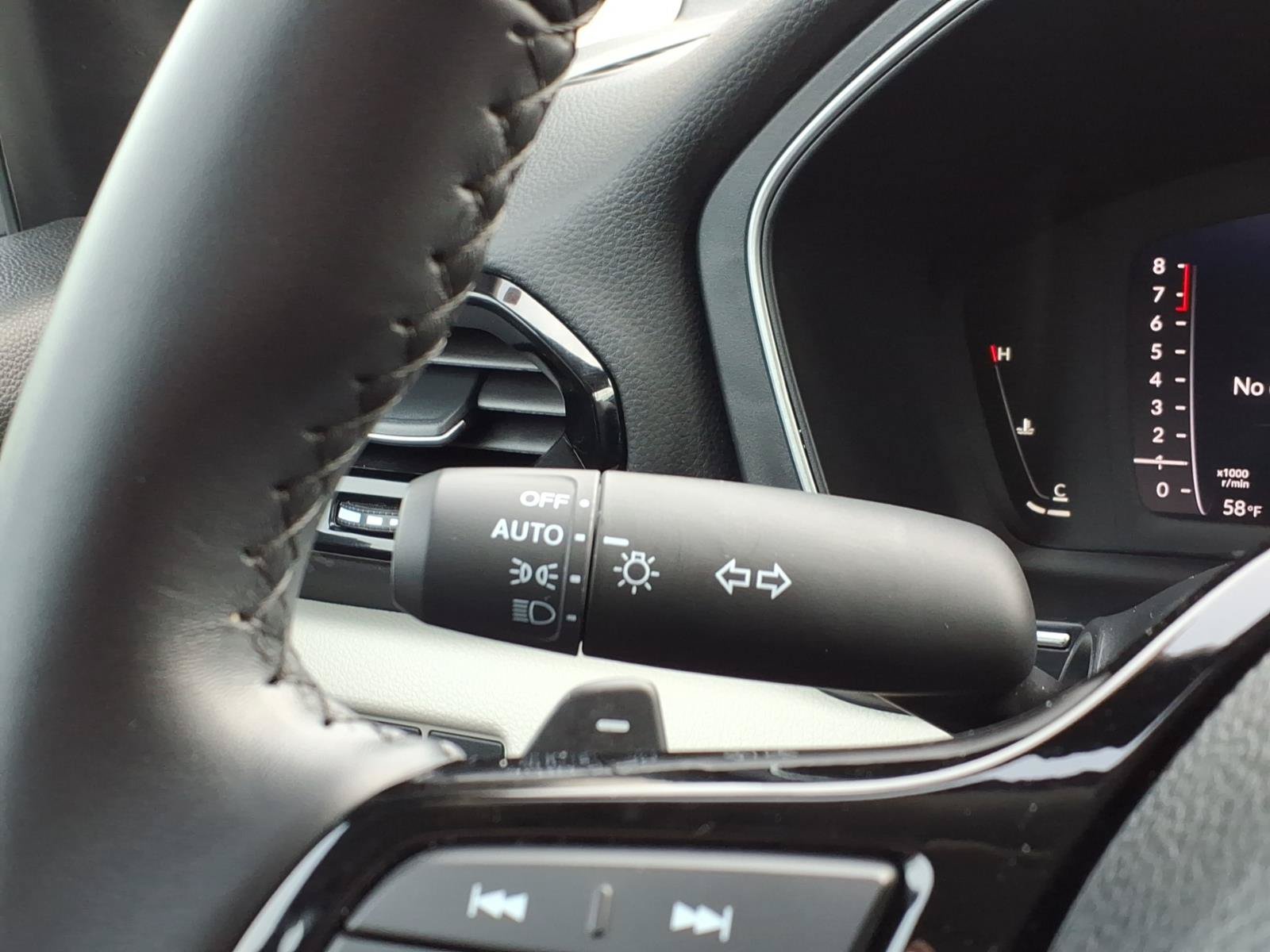 Certified 2026 Honda Passport RTL image 29