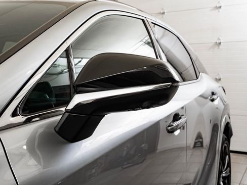 Certified 2023 Lexus RX 350 F Sport w/ Cold Area Package image 17