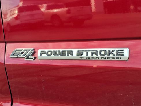 Used 2019 Ford F350 Lariat w/ Lariat Ultimate Package image 8