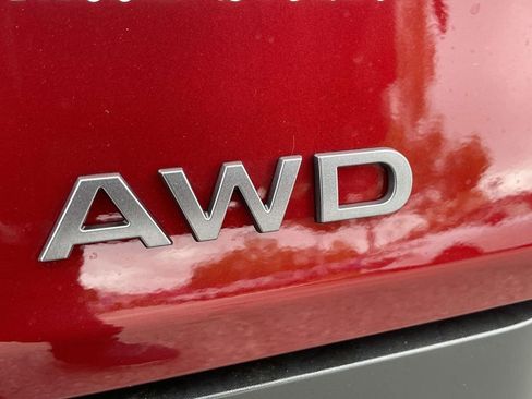 New 2026 Nissan Murano SL w/ Comfort Package image 9