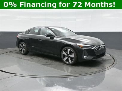 New 2025 Audi A5 2.0T Premium