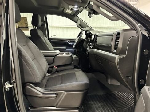 Used 2026 Chevrolet Silverado 1500 LT RWD image 21