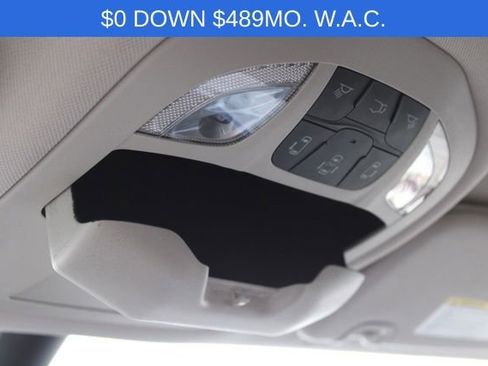 Used 2024 Chrysler Voyager LX image 44