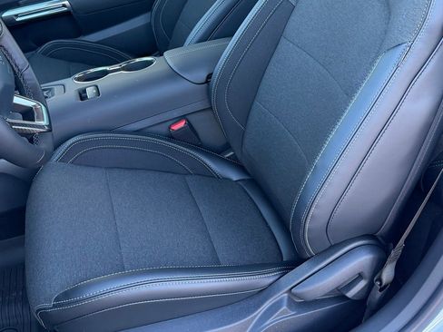 New 2026 Ford Mustang Coupe image 13