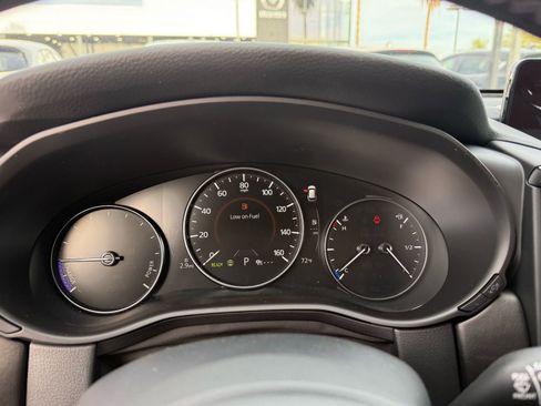 New 2026 MAZDA CX-50 2.5 Hybrid w/ Cargo Package image 26