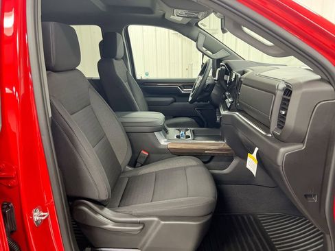 New 2026 Chevrolet Silverado 2500 LT w/ Trail Boss Package image 22