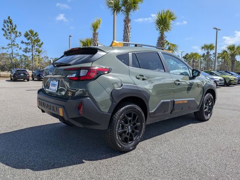 New 2026 Subaru Crosstrek 2.5i Wilderness image 4