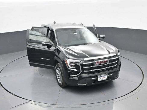 New 2026 GMC Terrain Elevation AWD/4WD image 25