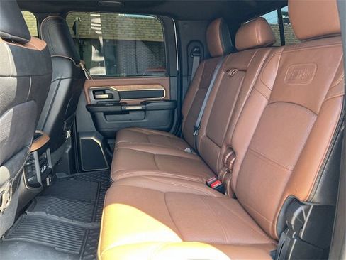 Used 2024 RAM 3500 Limited w/ Safety Group image 26