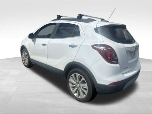 Used 2017 Buick Encore Preferred FWD image 8